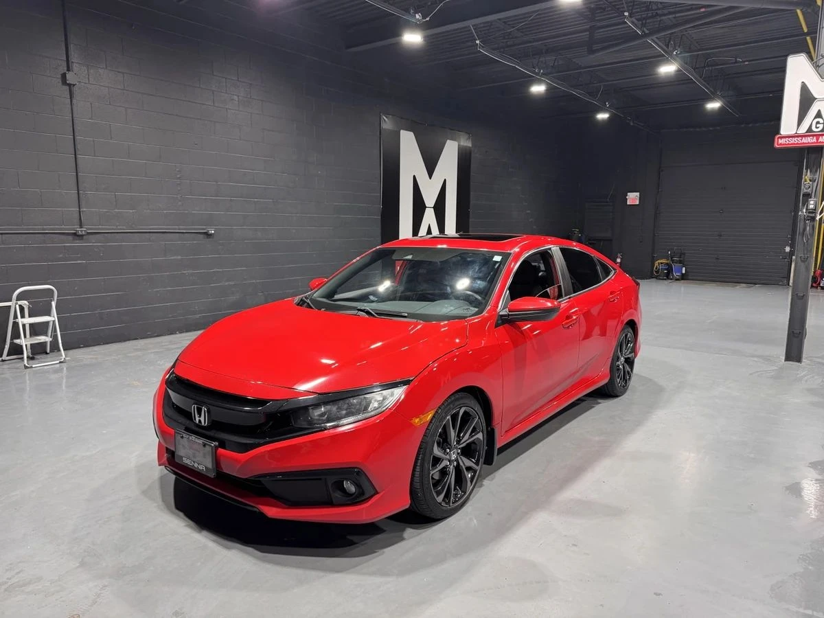 Honda Civic undefined | Auto.bg — изображение 1 Honda Civic undefined | Auto.bg — изображение 1