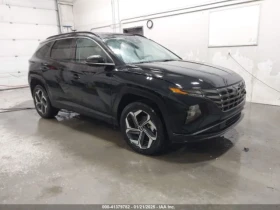 Hyundai Tucson 1 - Car24.bg Hyundai Tucson 1