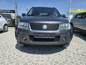 Suzuki Grand vitara 4x4 БЕНЗИН АВТОМАТИК 2.4 169к.с. НАВИГАЦИЯ КАМЕРА - Car24.bg Suzuki Grand vitara 4x4 БЕНЗИН АВТОМАТИК 2.4 169к.с. НАВИГАЦИЯ КАМЕРА