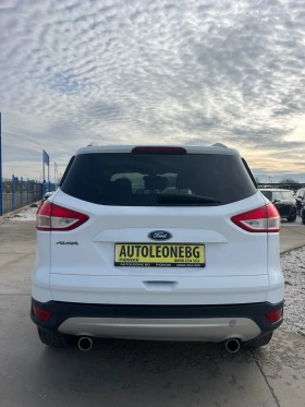 Ford Kuga 2.0 TDCi TITANIUM 4х4 - 17999 лв. / 9202.74 € - 94923660 5 | Car24.bg Ford Kuga 2.0 TDCi TITANIUM 4х4 - 17999 лв. / 9202.74 € - 94923660 5