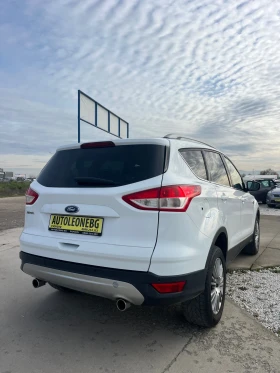 Ford Kuga 2.0 TDCi TITANIUM 4х4 - 17999 лв. / 9202.74 € - 94923660 6 | Car24.bg Ford Kuga 2.0 TDCi TITANIUM 4х4 - 17999 лв. / 9202.74 € - 94923660 6