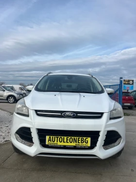 Ford Kuga 2.0 TDCi TITANIUM 4х4 - 17999 лв. / 9202.74 € - 94923660 2 | Car24.bg Ford Kuga 2.0 TDCi TITANIUM 4х4 - 17999 лв. / 9202.74 € - 94923660 2
