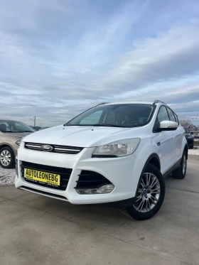 Ford Kuga 2.0 TDCi TITANIUM 4х4 - 17999 лв. / 9202.74 € - 94923660 3 | Car24.bg Ford Kuga 2.0 TDCi TITANIUM 4х4 - 17999 лв. / 9202.74 € - 94923660 3