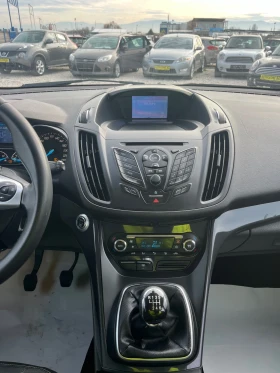 Ford Kuga 2.0 TDCi TITANIUM 4х4 - 17999 лв. / 9202.74 € - 94923660 12 | Car24.bg Ford Kuga 2.0 TDCi TITANIUM 4х4 - 17999 лв. / 9202.74 € - 94923660 12