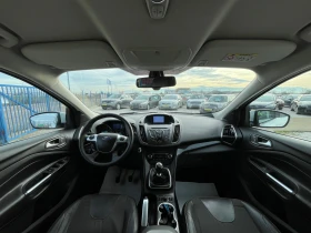 Ford Kuga 2.0 TDCi TITANIUM 4х4 - 17999 лв. / 9202.74 € - 94923660 9 | Car24.bg Ford Kuga 2.0 TDCi TITANIUM 4х4 - 17999 лв. / 9202.74 € - 94923660 9