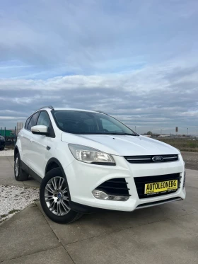 Ford Kuga 2.0 TDCi TITANIUM 4х4 - Car24.bg Ford Kuga 2.0 TDCi TITANIUM 4х4