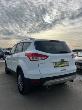 Ford Kuga 2.0 TDCi TITANIUM 4х4 - 17999 лв. / 9202.74 € - 94923660 4 | Car24.bg Ford Kuga 2.0 TDCi TITANIUM 4х4 - 17999 лв. / 9202.74 € - 94923660 4