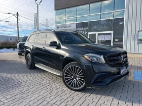 Mercedes-Benz GLS * AMG 63 * CARFAX * ЦЕНА ДО БГ - Car24.bg Mercedes-Benz GLS * AMG 63 * CARFAX * ЦЕНА ДО БГ