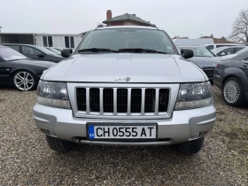 Jeep Grand cherokee - Car24.bg Jeep Grand cherokee