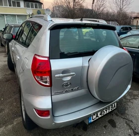 Toyota Rav4 - 7700 € / 15059.89 лв. - 43966639 3 | Car24.bg Toyota Rav4 - 7700 € / 15059.89 лв. - 43966639 3