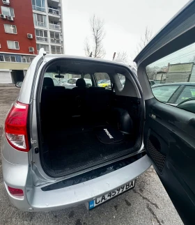 Toyota Rav4 - 7700 € / 15059.89 лв. - 43966639 10 | Car24.bg Toyota Rav4 - 7700 € / 15059.89 лв. - 43966639 10