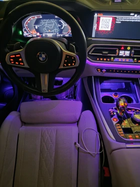 BMW X7 4d M SPORT ULTRA VIP EDITION - 72500 € / 141797.67 лв. - 20004621 13 | Car24.bg BMW X7 4d M SPORT ULTRA VIP EDITION - 72500 € / 141797.67 лв. - 20004621 13