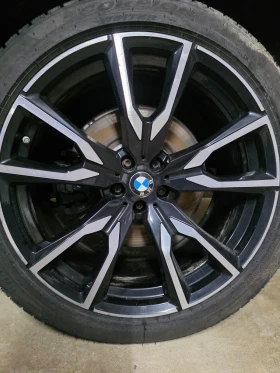 BMW X7 4d M SPORT ULTRA VIP EDITION - 72500 € / 141797.67 лв. - 20004621 9 | Car24.bg BMW X7 4d M SPORT ULTRA VIP EDITION - 72500 € / 141797.67 лв. - 20004621 9