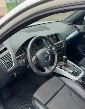 Audi Q5 2 TDI S line | Auto.bg — изображение 9 Audi Q5 2 TDI S line | Auto.bg — изображение 9