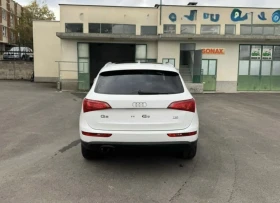 Audi Q5 2 TDI S line | Auto.bg — изображение 5 Audi Q5 2 TDI S line | Auto.bg — изображение 5