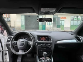 Audi Q5 2 TDI S line | Auto.bg — изображение 8 Audi Q5 2 TDI S line | Auto.bg — изображение 8