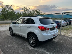 Mitsubishi ASX 2.2DID XENON LED NAVI KAMERA AWD - 8990 € / 17582.91 лв. - 56549917 6 | Car24.bg Mitsubishi ASX 2.2DID XENON LED NAVI KAMERA AWD - 8990 € / 17582.91 лв. - 56549917 6