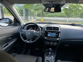 Mitsubishi ASX 2.2DID XENON LED NAVI KAMERA AWD - 8990 € / 17582.91 лв. - 56549917 7 | Car24.bg Mitsubishi ASX 2.2DID XENON LED NAVI KAMERA AWD - 8990 € / 17582.91 лв. - 56549917 7