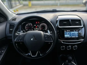 Mitsubishi ASX 2.2DID XENON LED NAVI KAMERA AWD - 8990 € / 17582.91 лв. - 56549917 10 | Car24.bg Mitsubishi ASX 2.2DID XENON LED NAVI KAMERA AWD - 8990 € / 17582.91 лв. - 56549917 10