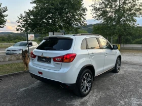 Mitsubishi ASX 2.2DID XENON LED NAVI KAMERA AWD - 8990 € / 17582.91 лв. - 56549917 5 | Car24.bg Mitsubishi ASX 2.2DID XENON LED NAVI KAMERA AWD - 8990 € / 17582.91 лв. - 56549917 5