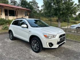 Mitsubishi ASX 2.2DID XENON LED NAVI KAMERA AWD - 8990 € / 17582.91 лв. - 56549917 2 | Car24.bg Mitsubishi ASX 2.2DID XENON LED NAVI KAMERA AWD - 8990 € / 17582.91 лв. - 56549917 2