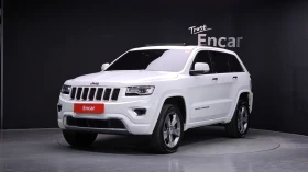 Jeep Grand cherokee 3.6* OVERLAND* FULL* КРАЙНА ЦЕНА ДО БЪЛГАРИЯ*