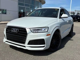 Audi Q3 * Technik * CARFAX * БЕЗ ПЪРВОНАЧАЛНА ВНОСКА