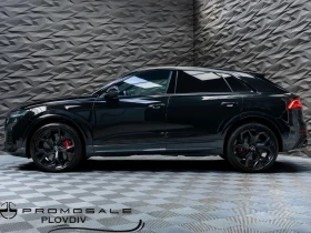 Audi RSQ8 QUATTRO* B&O* MATRIX* 360CAM* PANO* HUD* ОБДУХВ* - 76600 € - 79502183 5 | Car24.bg Audi RSQ8 QUATTRO* B&O* MATRIX* 360CAM* PANO* HUD* ОБДУХВ* - 76600 € - 79502183 5