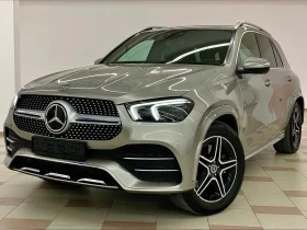 Mercedes-Benz GLE 350 AMG #OBDUH#Burmester#DISTR#Cam360#KeyLess#BlindSp# - Car24.bg Mercedes-Benz GLE 350 AMG #OBDUH#Burmester#DISTR#Cam360#KeyLess#BlindSp#