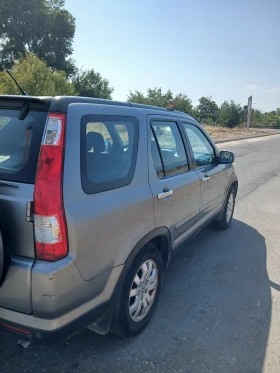 Honda Cr-v undefined | Auto.bg — изображение 3 Honda Cr-v undefined | Auto.bg — изображение 3