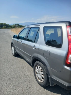 Honda Cr-v undefined | Auto.bg — изображение 5 Honda Cr-v undefined | Auto.bg — изображение 5
