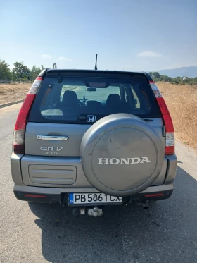 Honda Cr-v undefined | Auto.bg — изображение 2 Honda Cr-v undefined | Auto.bg — изображение 2