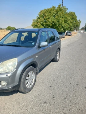 Honda Cr-v undefined | Auto.bg — изображение 6 Honda Cr-v undefined | Auto.bg — изображение 6