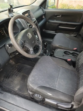 Honda Cr-v undefined | Auto.bg — изображение 8 Honda Cr-v undefined | Auto.bg — изображение 8