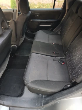 Honda Cr-v undefined | Auto.bg — изображение 10 Honda Cr-v undefined | Auto.bg — изображение 10