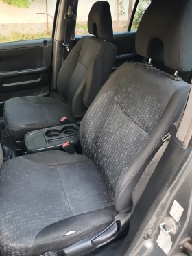Honda Cr-v undefined | Auto.bg — изображение 9 Honda Cr-v undefined | Auto.bg — изображение 9