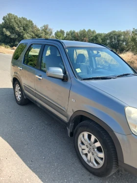 Honda Cr-v undefined | Auto.bg — изображение 4 Honda Cr-v undefined | Auto.bg — изображение 4