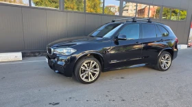 BMW X5 3.0d, М-Pack, 6+ 1 , EU, много екстри