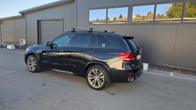 BMW X5 3.0d, М-Pack, 6+ 1 , EU, много екстри | Auto.bg — изображение 4 BMW X5 3.0d, М-Pack, 6+ 1 , EU, много екстри | Auto.bg — изображение 4