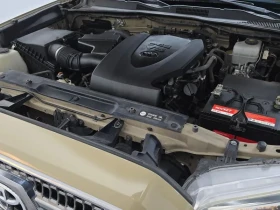 Toyota Tacoma 3.5 | Auto.bg — изображение 6 Toyota Tacoma 3.5 | Auto.bg — изображение 6
