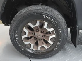 Toyota Tacoma 3.5 | Auto.bg — изображение 5 Toyota Tacoma 3.5 | Auto.bg — изображение 5