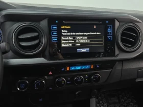 Toyota Tacoma 3.5 | Auto.bg — изображение 14 Toyota Tacoma 3.5 | Auto.bg — изображение 14