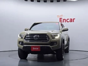 Toyota Tacoma 3.5 | Auto.bg — изображение 3 Toyota Tacoma 3.5 | Auto.bg — изображение 3