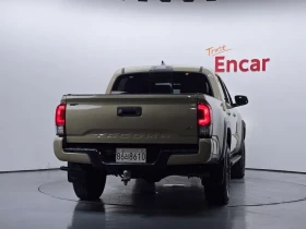Toyota Tacoma 3.5 | Auto.bg — изображение 4 Toyota Tacoma 3.5 | Auto.bg — изображение 4