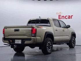 Toyota Tacoma 3.5 | Auto.bg — изображение 2 Toyota Tacoma 3.5 | Auto.bg — изображение 2