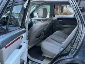 Hyundai Santa fe Уникално запазен автомобил | Auto.bg — изображение 8 Hyundai Santa fe Уникално запазен автомобил | Auto.bg — изображение 8