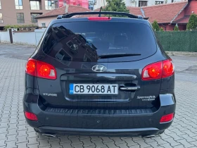 Hyundai Santa fe Уникално запазен автомобил | Auto.bg — изображение 4 Hyundai Santa fe Уникално запазен автомобил | Auto.bg — изображение 4