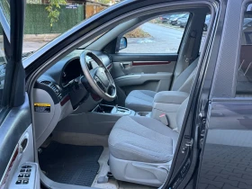 Hyundai Santa fe Уникално запазен автомобил | Auto.bg — изображение 6 Hyundai Santa fe Уникално запазен автомобил | Auto.bg — изображение 6