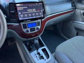 Hyundai Santa fe Уникално запазен автомобил | Auto.bg — изображение 10 Hyundai Santa fe Уникално запазен автомобил | Auto.bg — изображение 10