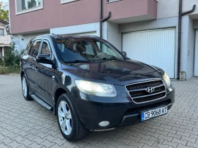 Hyundai Santa fe Уникално запазен автомобил | Auto.bg — изображение 2 Hyundai Santa fe Уникално запазен автомобил | Auto.bg — изображение 2